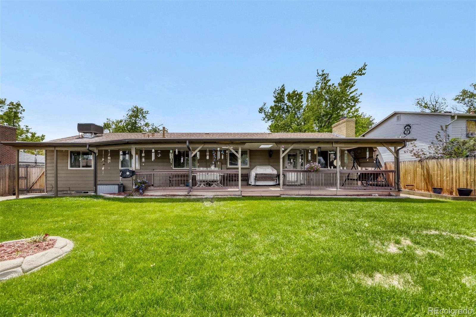15085 E Eldorado Drive Aurora CO 80014
