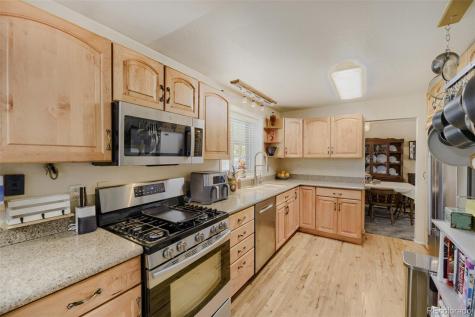 15085 E Eldorado Drive Aurora CO 80014