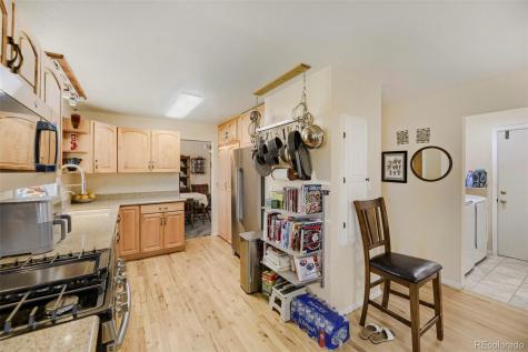 15085 E Eldorado Drive Aurora CO 80014