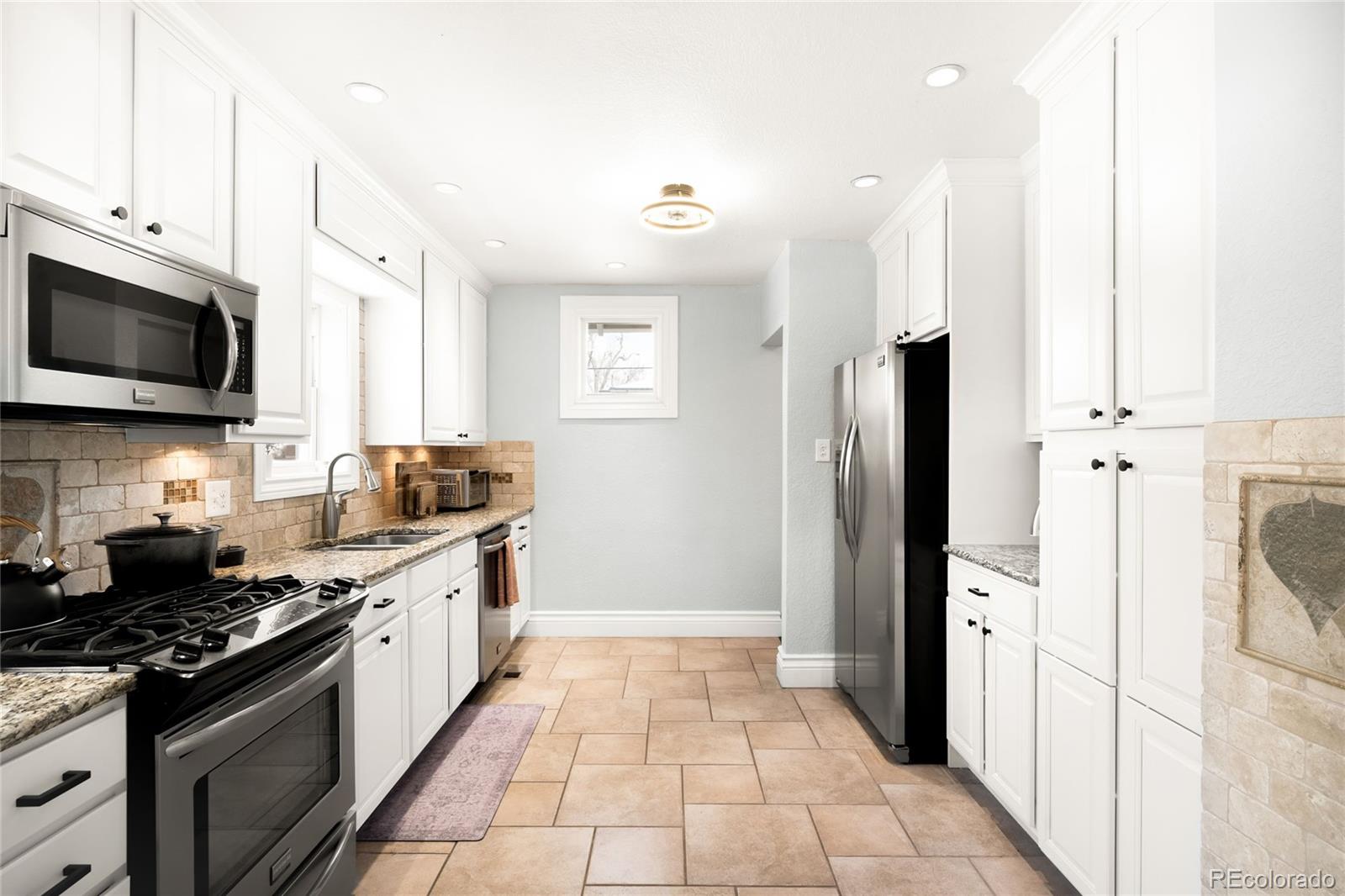 2390 N Glencoe Street Denver CO 80207