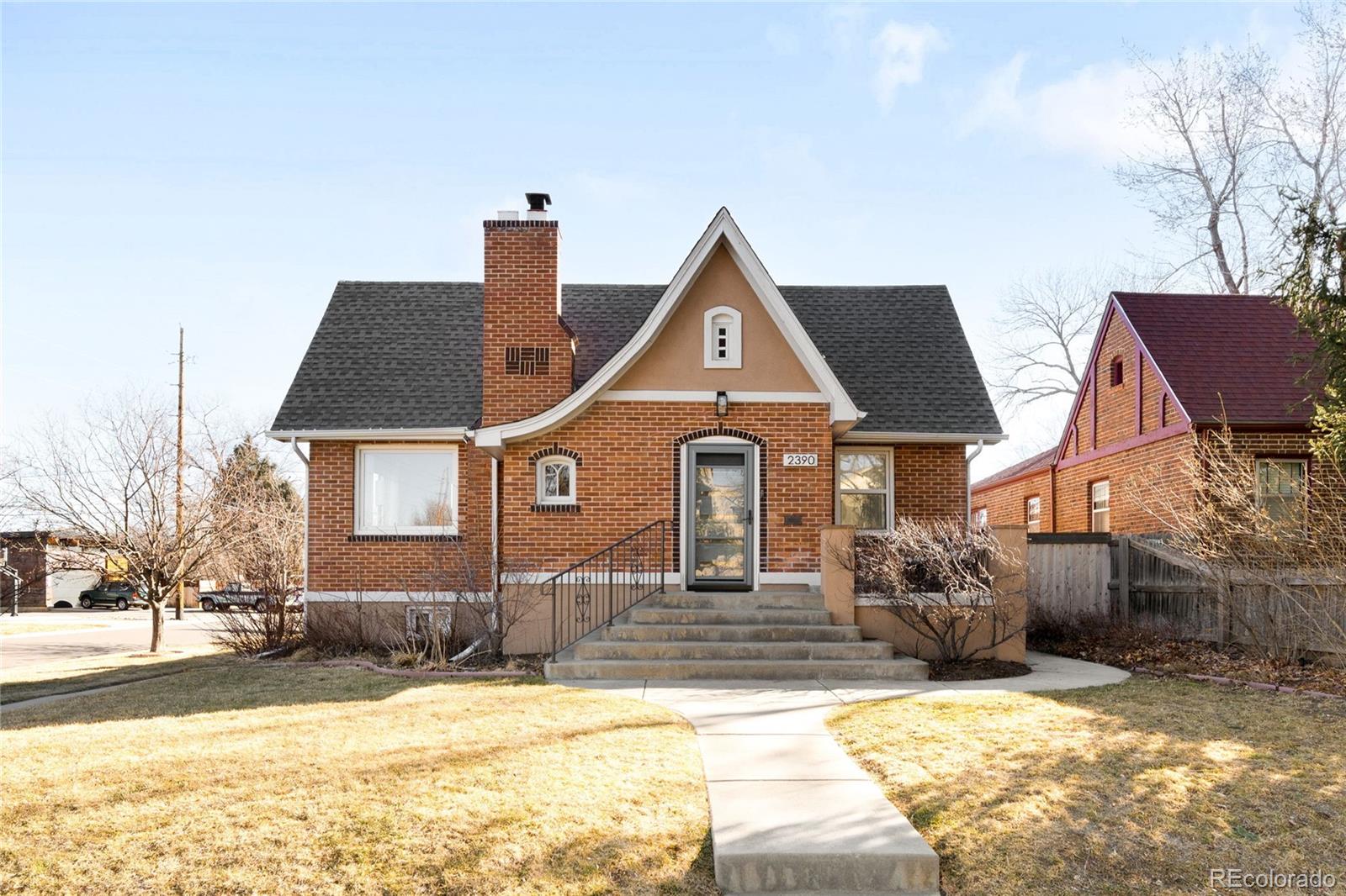 2390 N Glencoe Street Denver CO 80207
