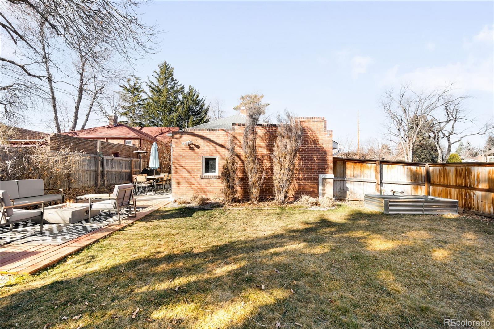2390 N Glencoe Street Denver CO 80207