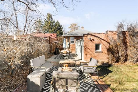 2390 N Glencoe Street Denver CO 80207
