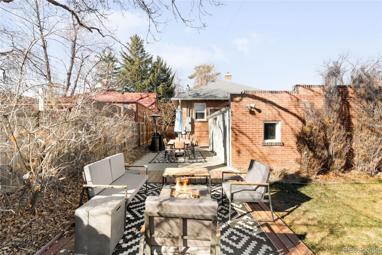 2390 N Glencoe Street Denver CO 80207
