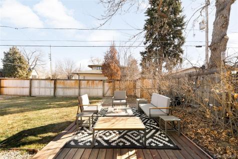 2390 N Glencoe Street Denver CO 80207
