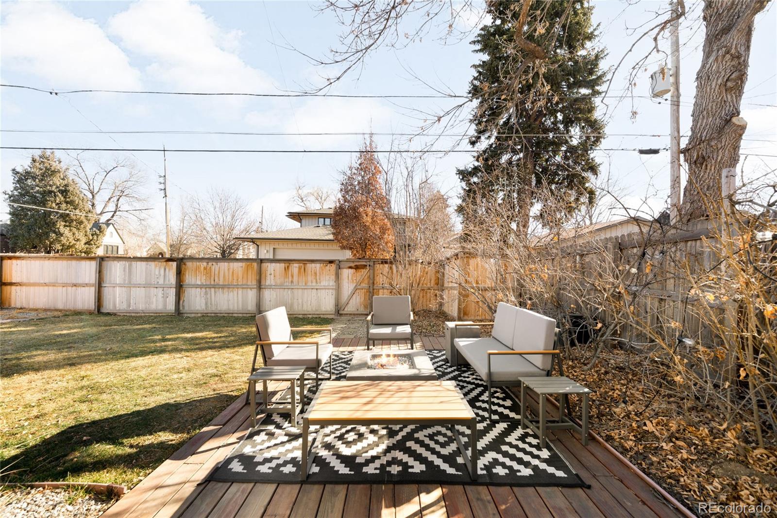 2390 N Glencoe Street Denver CO 80207