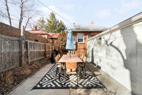 2390 N Glencoe Street Denver CO 80207