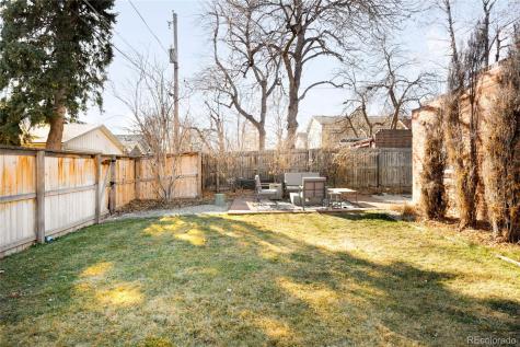 2390 N Glencoe Street Denver CO 80207