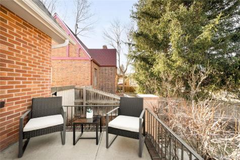 2390 N Glencoe Street Denver CO 80207