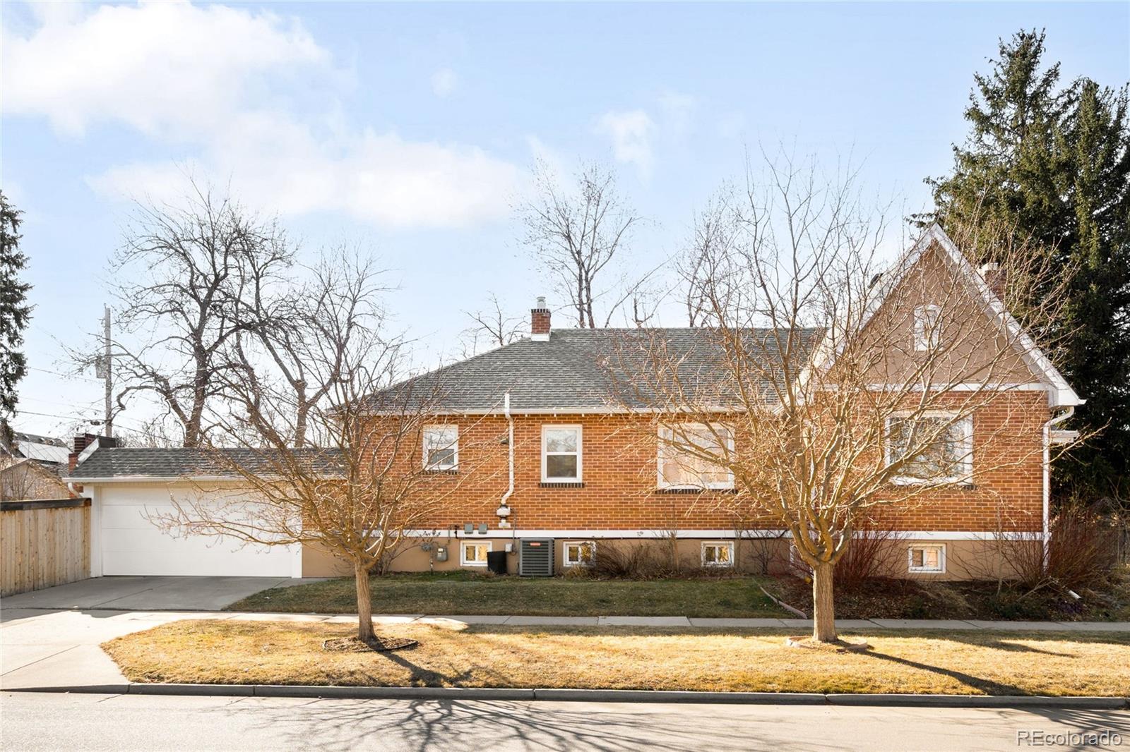 2390 N Glencoe Street Denver CO 80207
