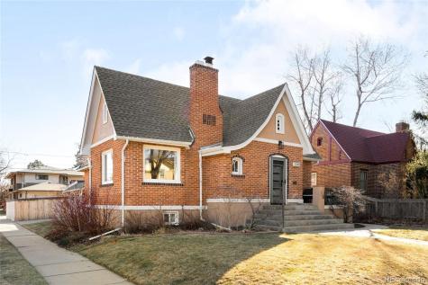 2390 N Glencoe Street Denver CO 80207
