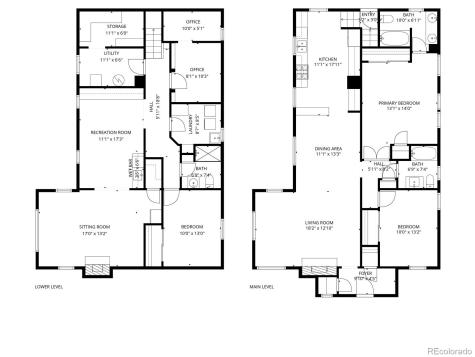 2390 N Glencoe Street Denver CO 80207