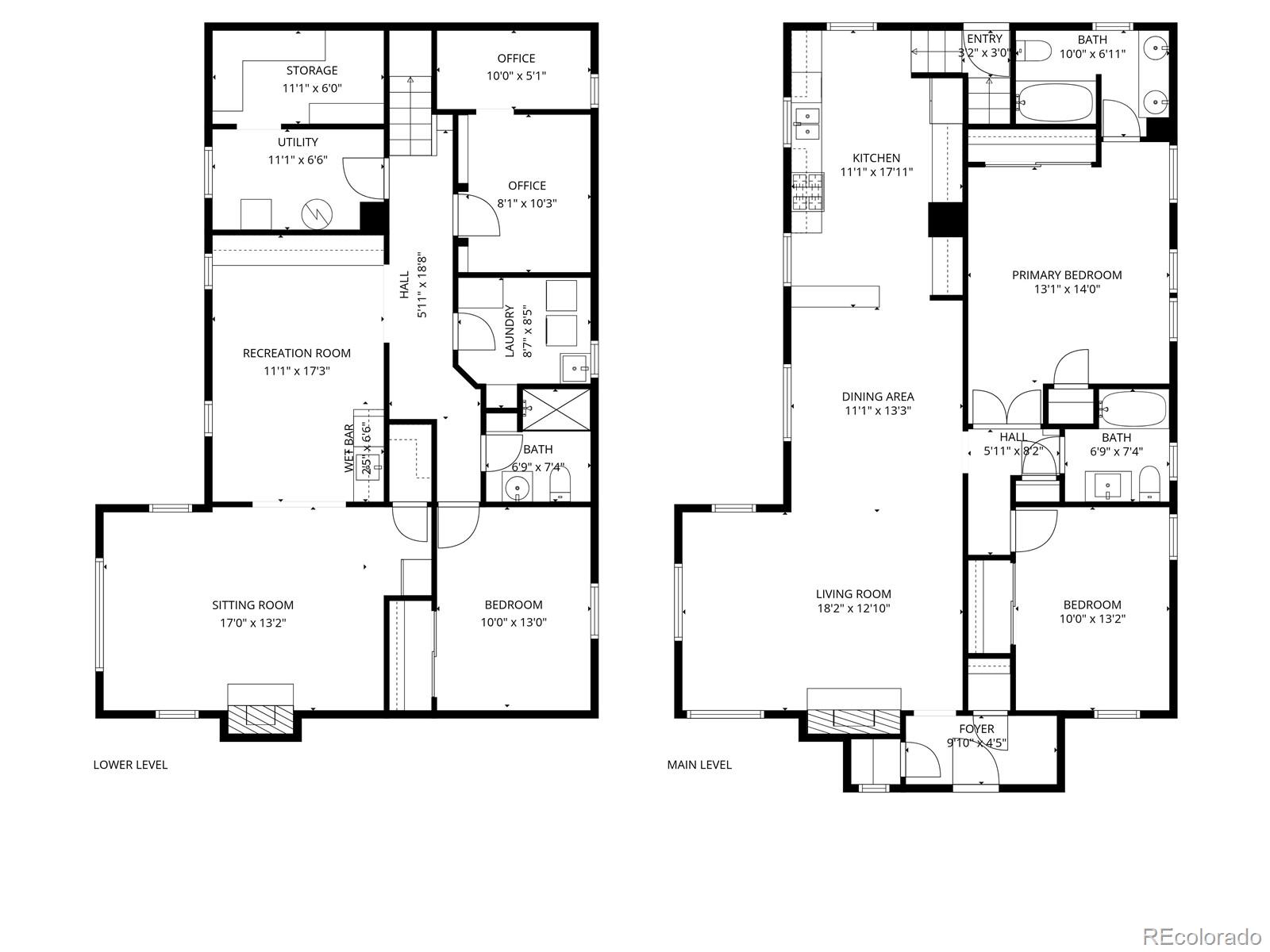 2390 N Glencoe Street Denver CO 80207