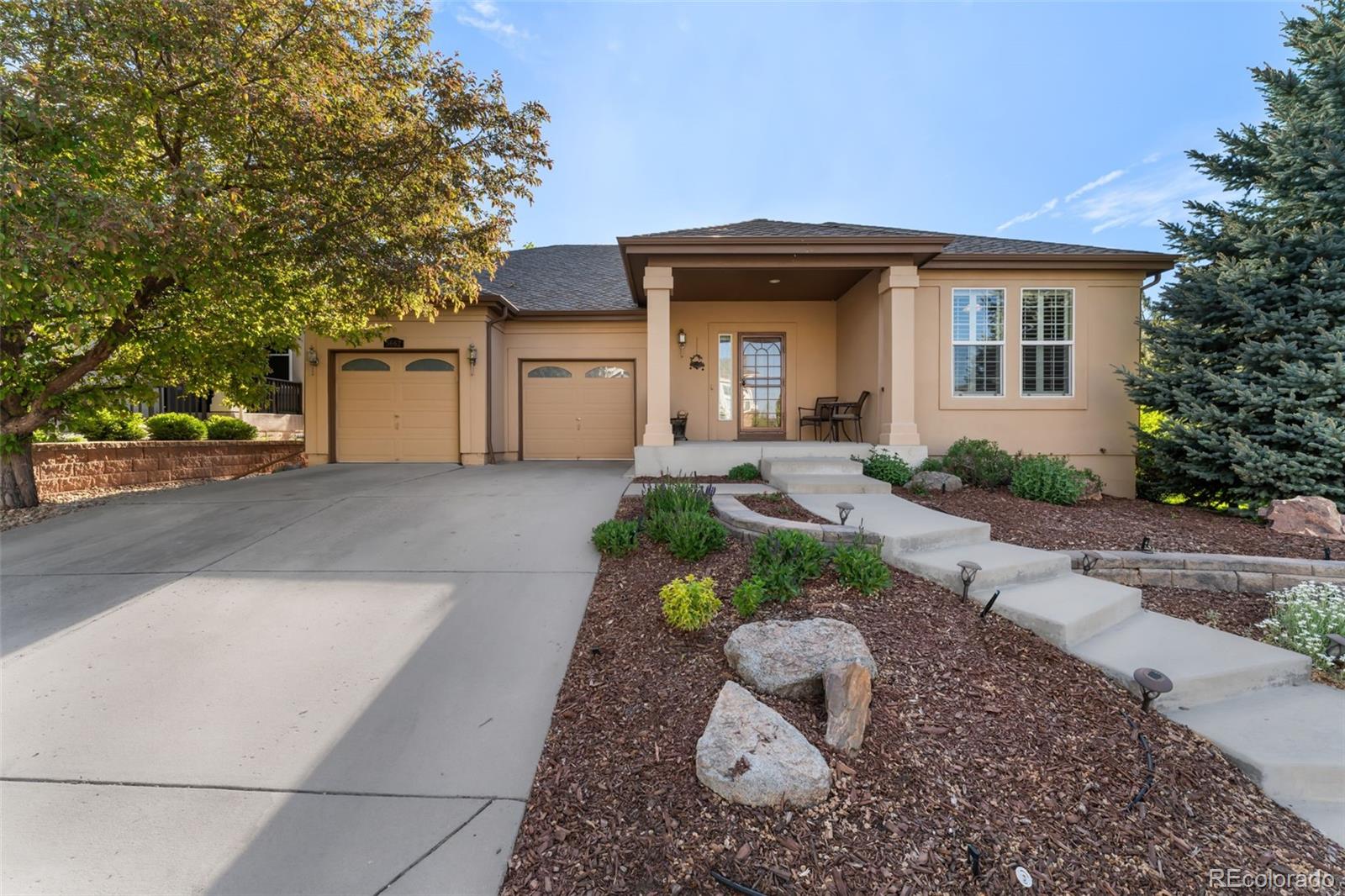 5662 W Peakview Place Littleton CO 80123