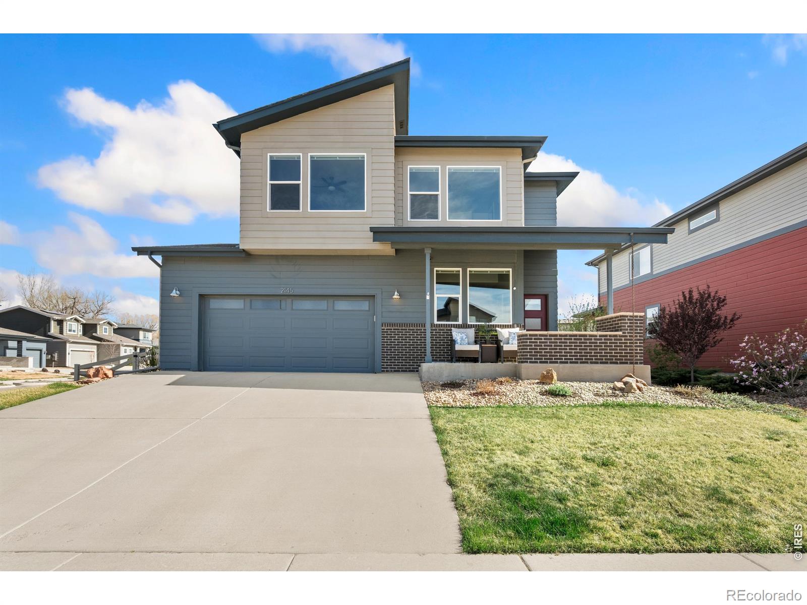 2145 Lambic Street Fort Collins CO 80524