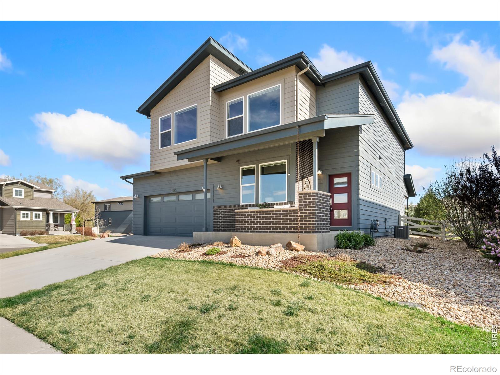 2145 Lambic Street Fort Collins CO 80524