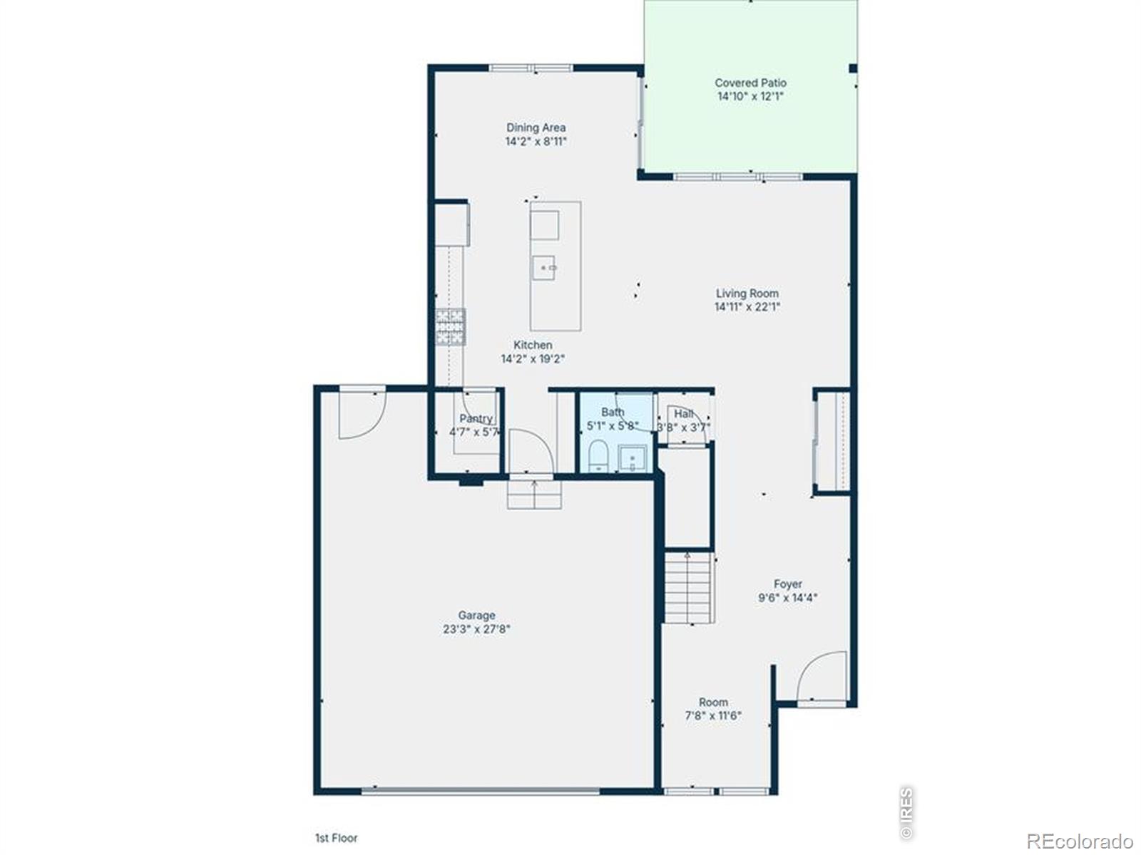 2145 Lambic Street Fort Collins CO 80524