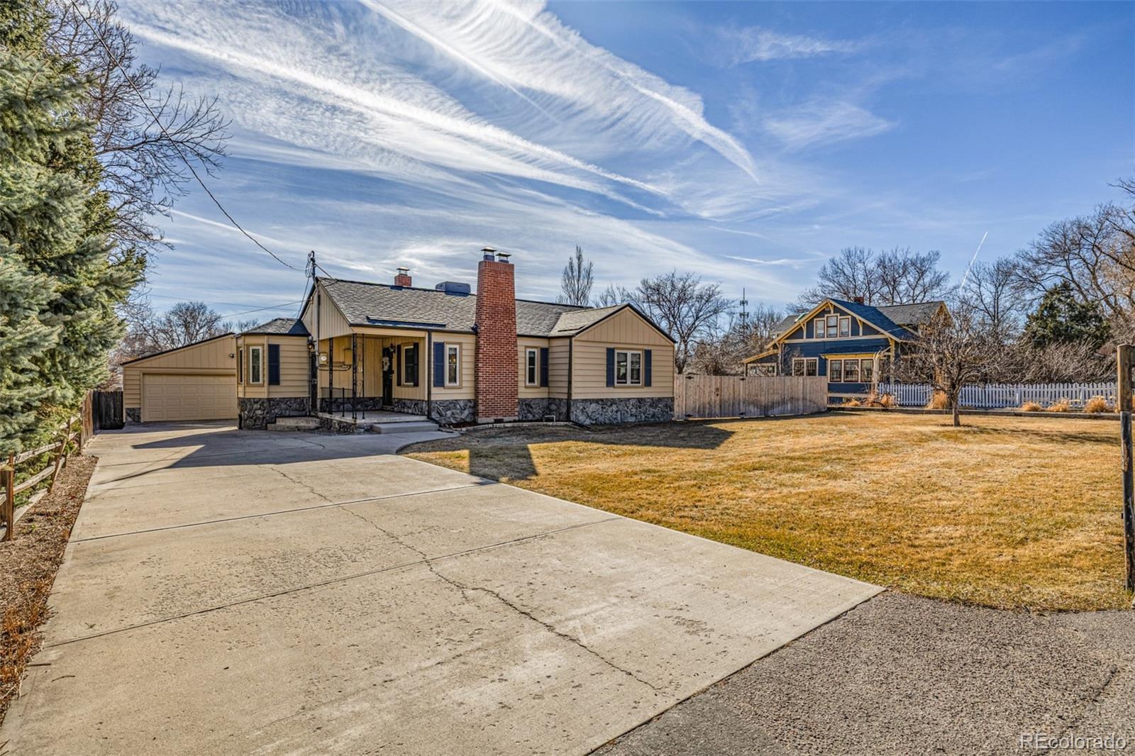 7290 W 29th Avenue Wheat Ridge CO 80033