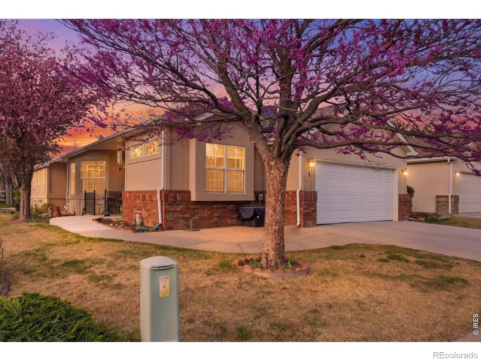 800 Hawkstone Drive Eaton CO 80615