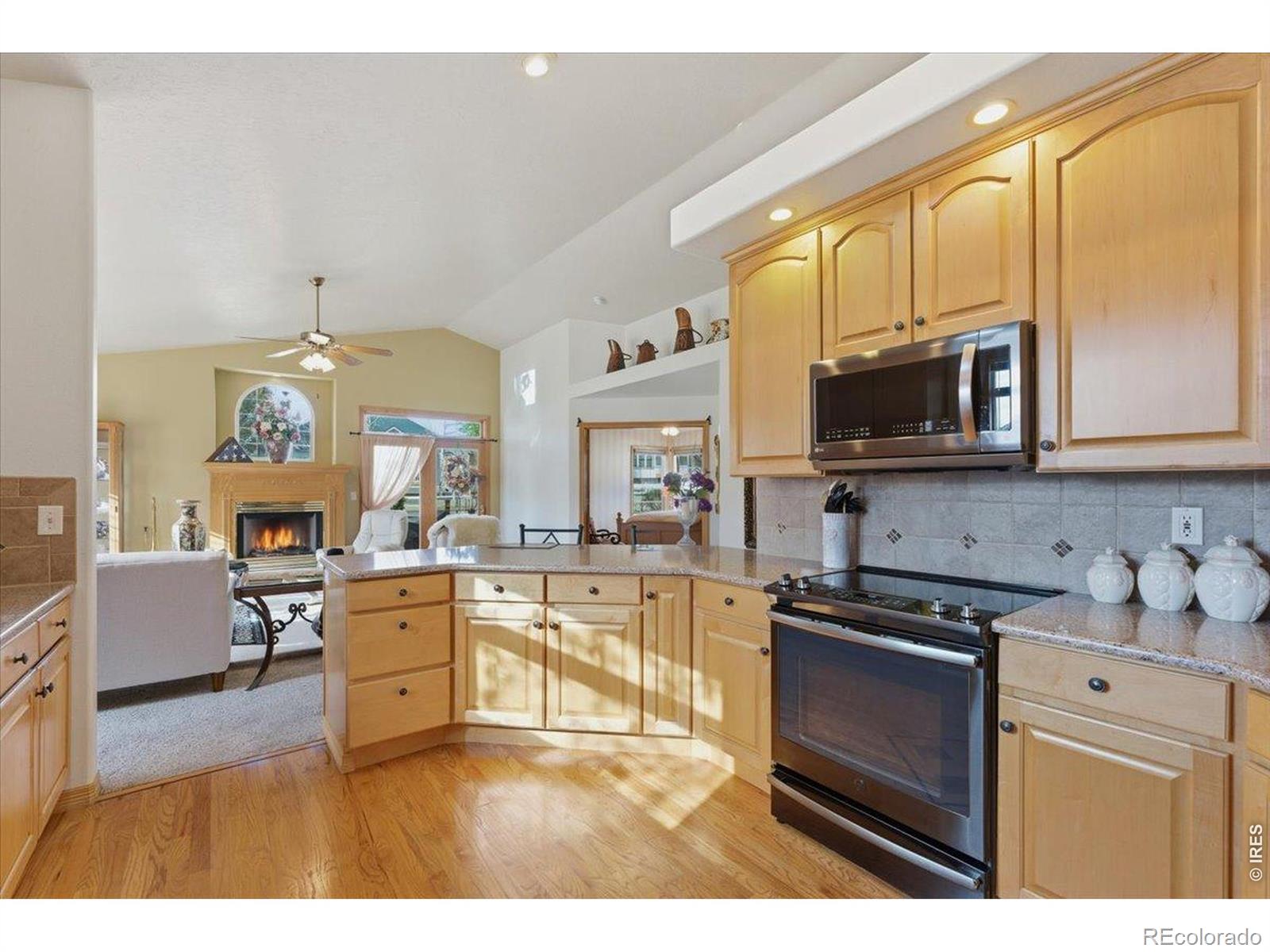 800 Hawkstone Drive Eaton CO 80615