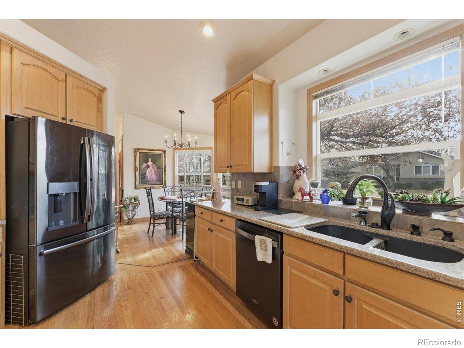 800 Hawkstone Drive Eaton CO 80615