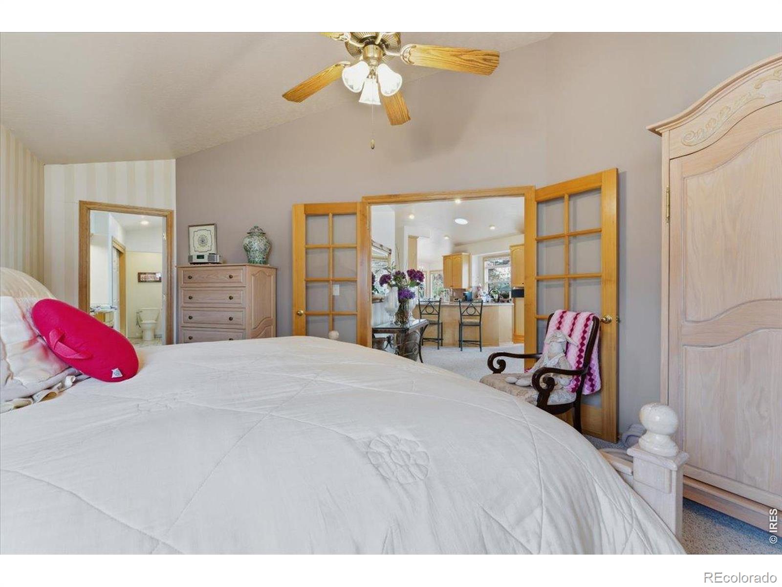 800 Hawkstone Drive Eaton CO 80615