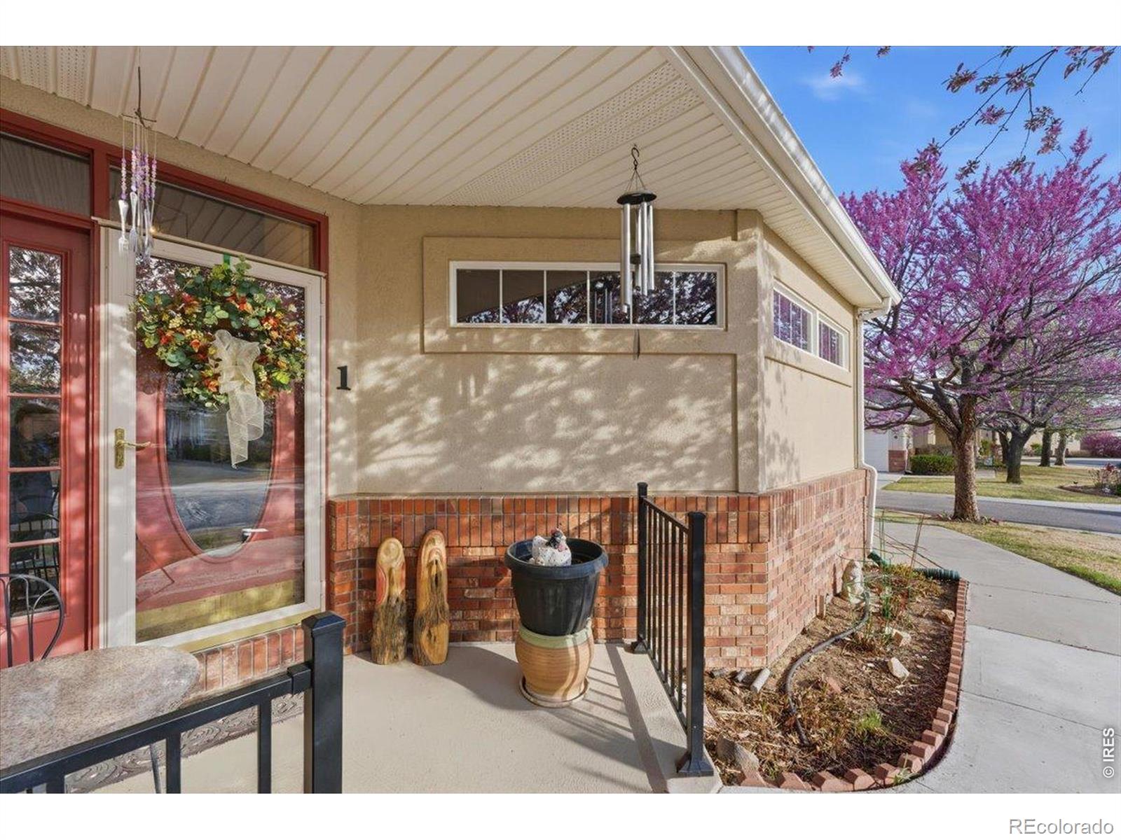 800 Hawkstone Drive Eaton CO 80615