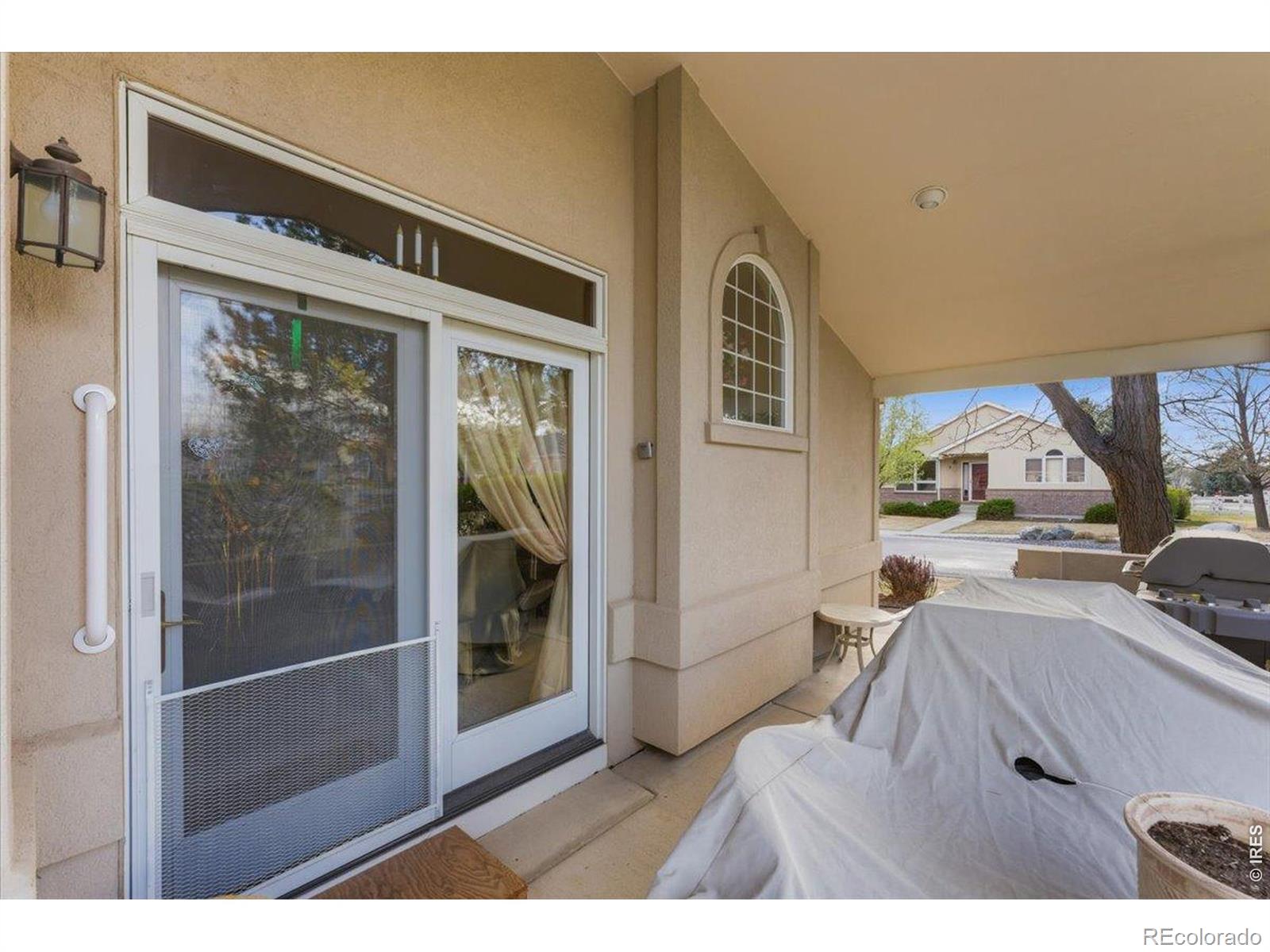 800 Hawkstone Drive Eaton CO 80615