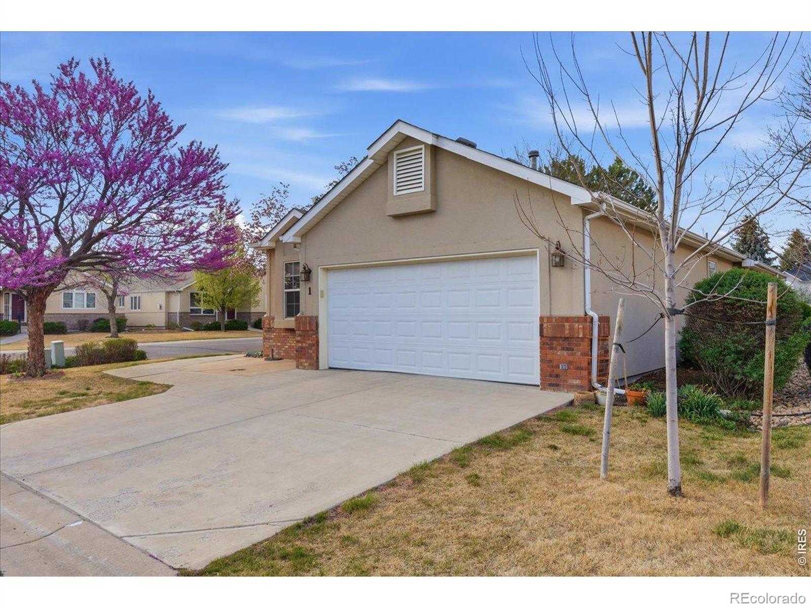 800 Hawkstone Drive Eaton CO 80615