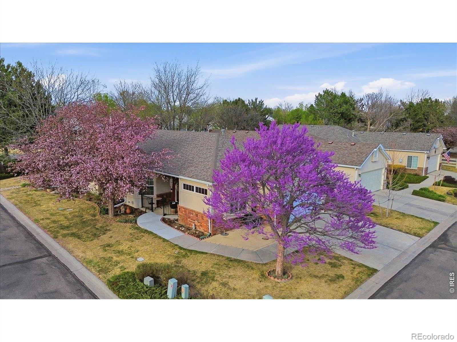 800 Hawkstone Drive Eaton CO 80615