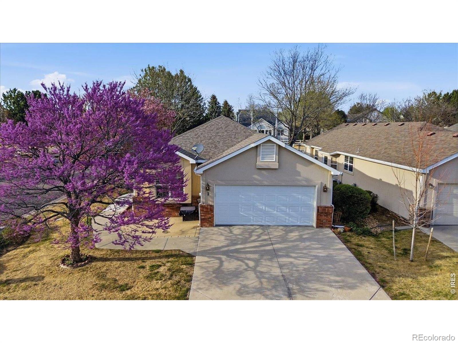 800 Hawkstone Drive Eaton CO 80615