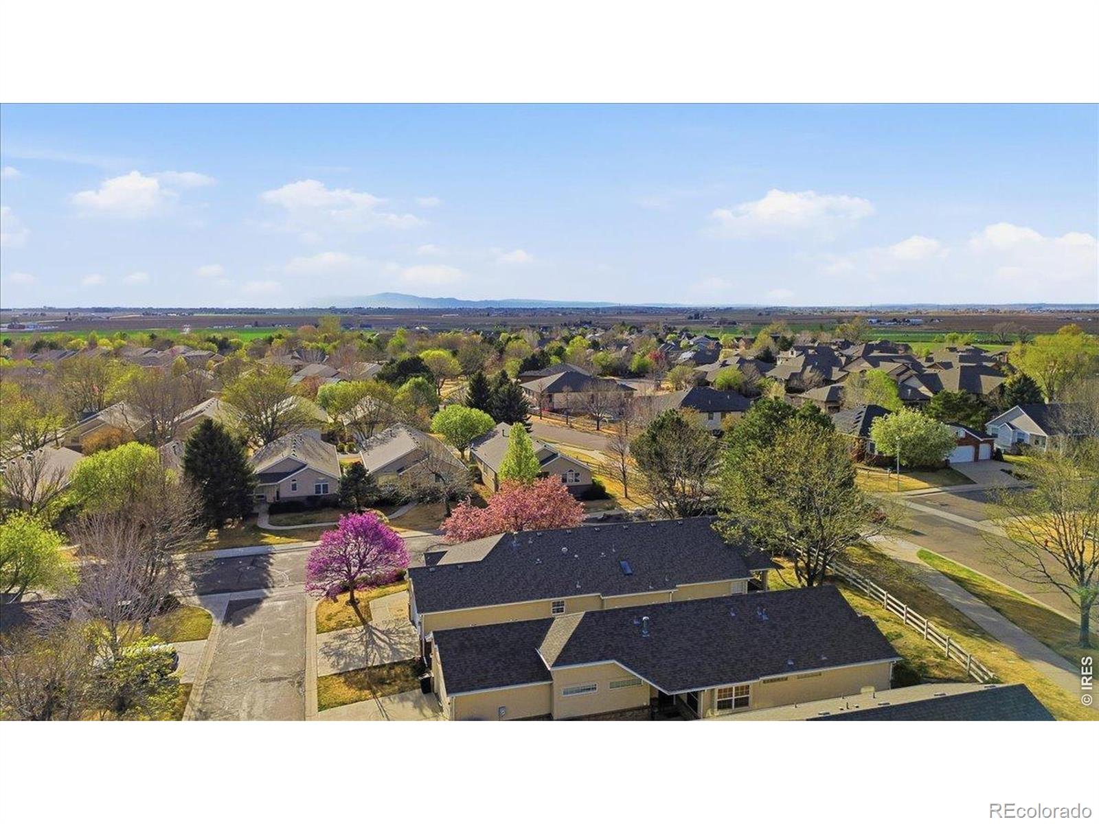 800 Hawkstone Drive Eaton CO 80615