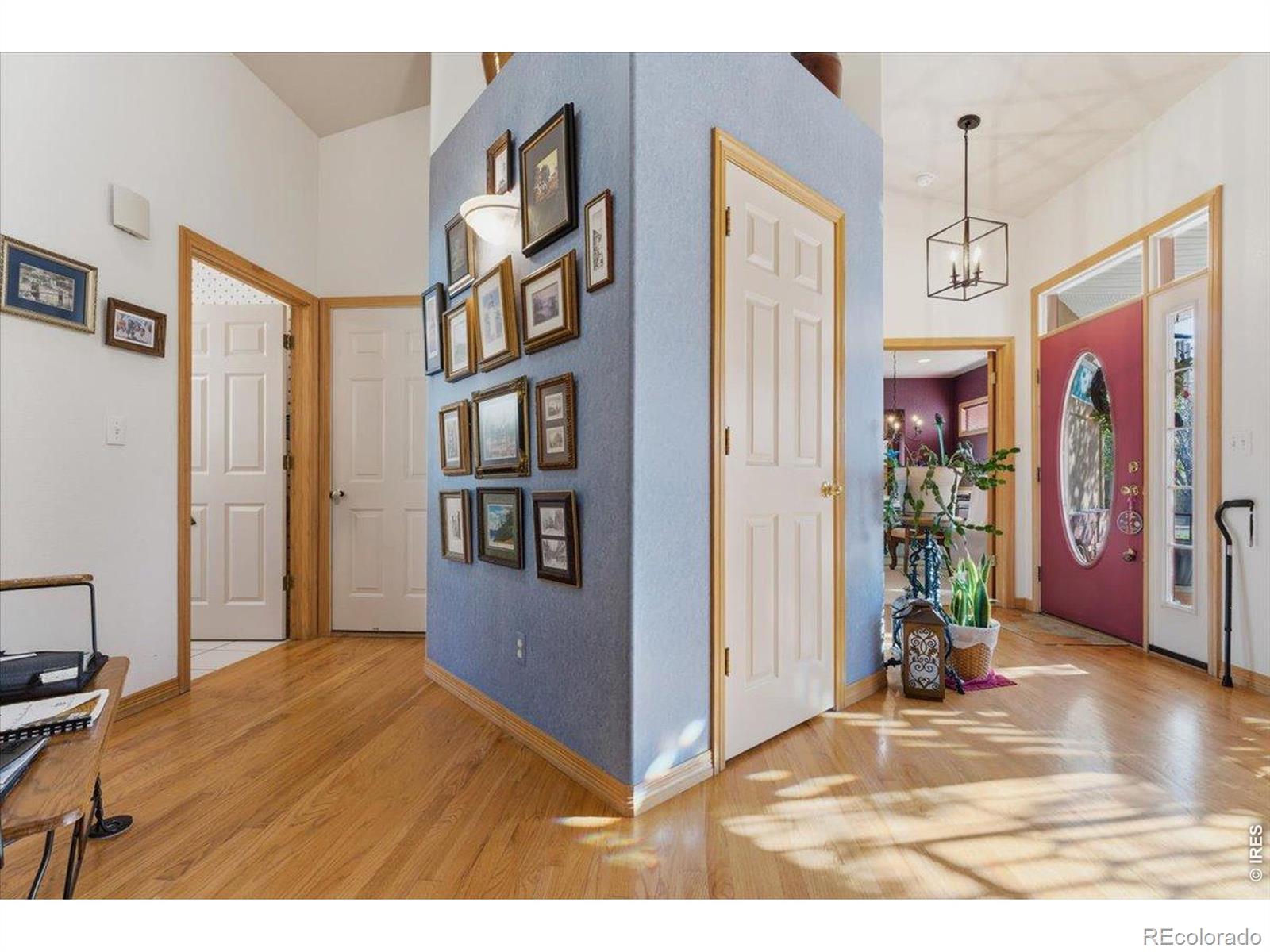 800 Hawkstone Drive Eaton CO 80615
