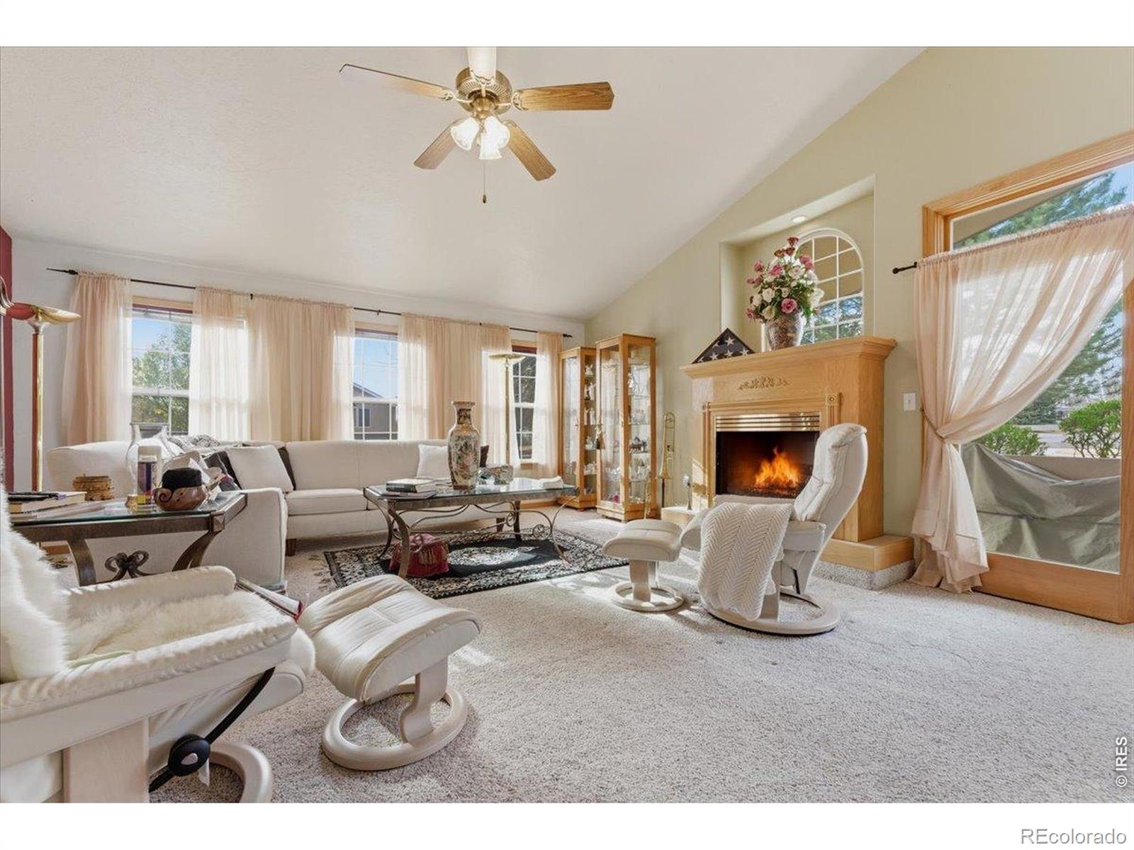 800 Hawkstone Drive Eaton CO 80615
