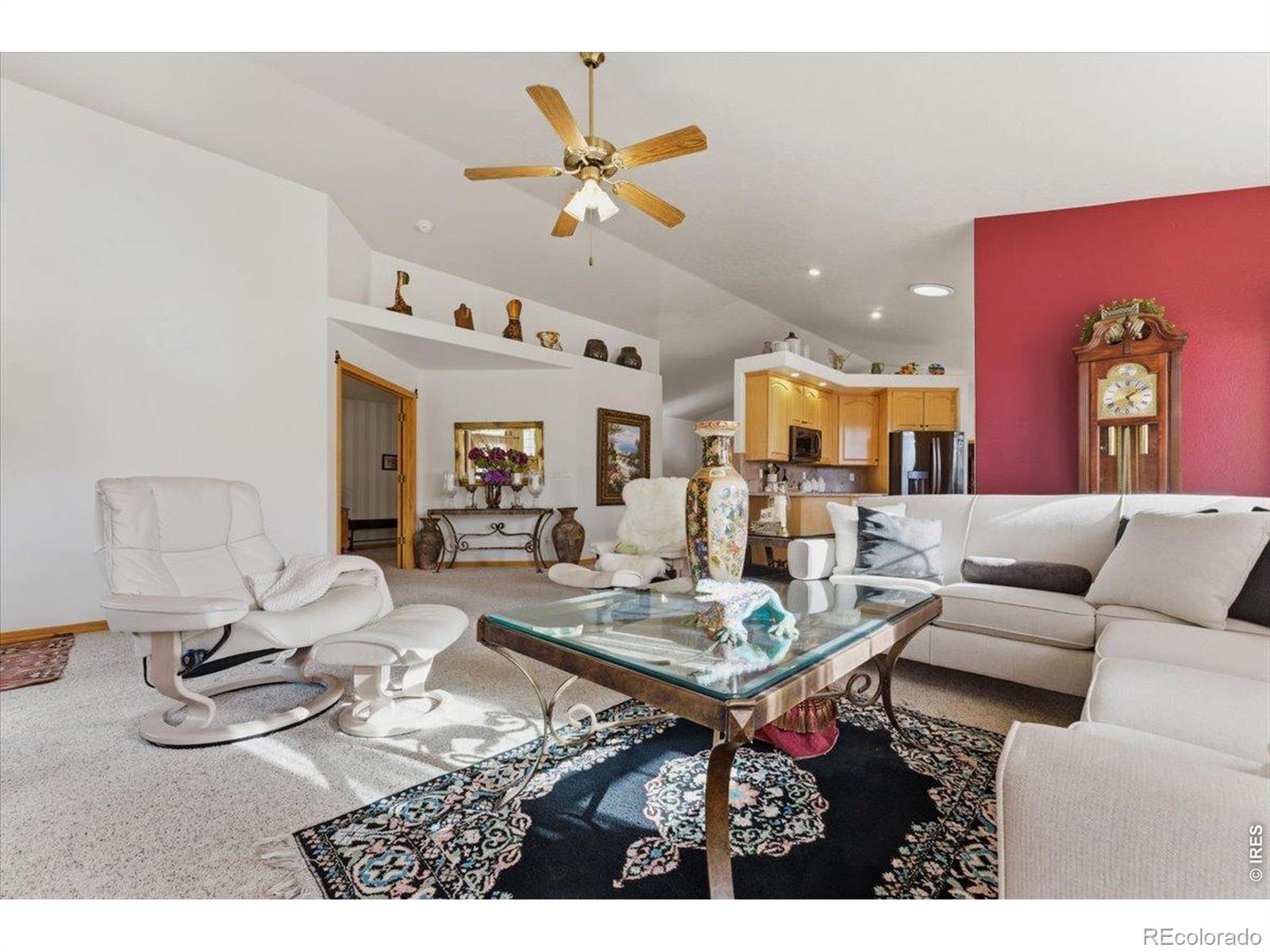 800 Hawkstone Drive Eaton CO 80615