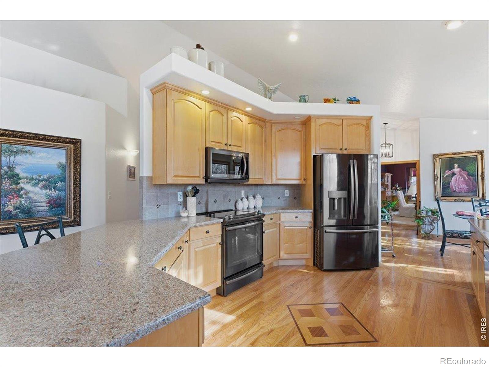 800 Hawkstone Drive Eaton CO 80615