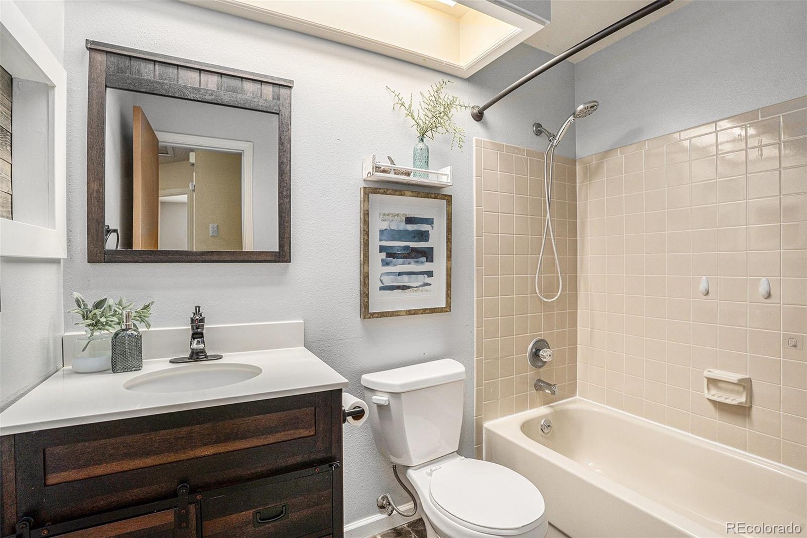5310 E Manchester Drive Castle Rock CO 80104