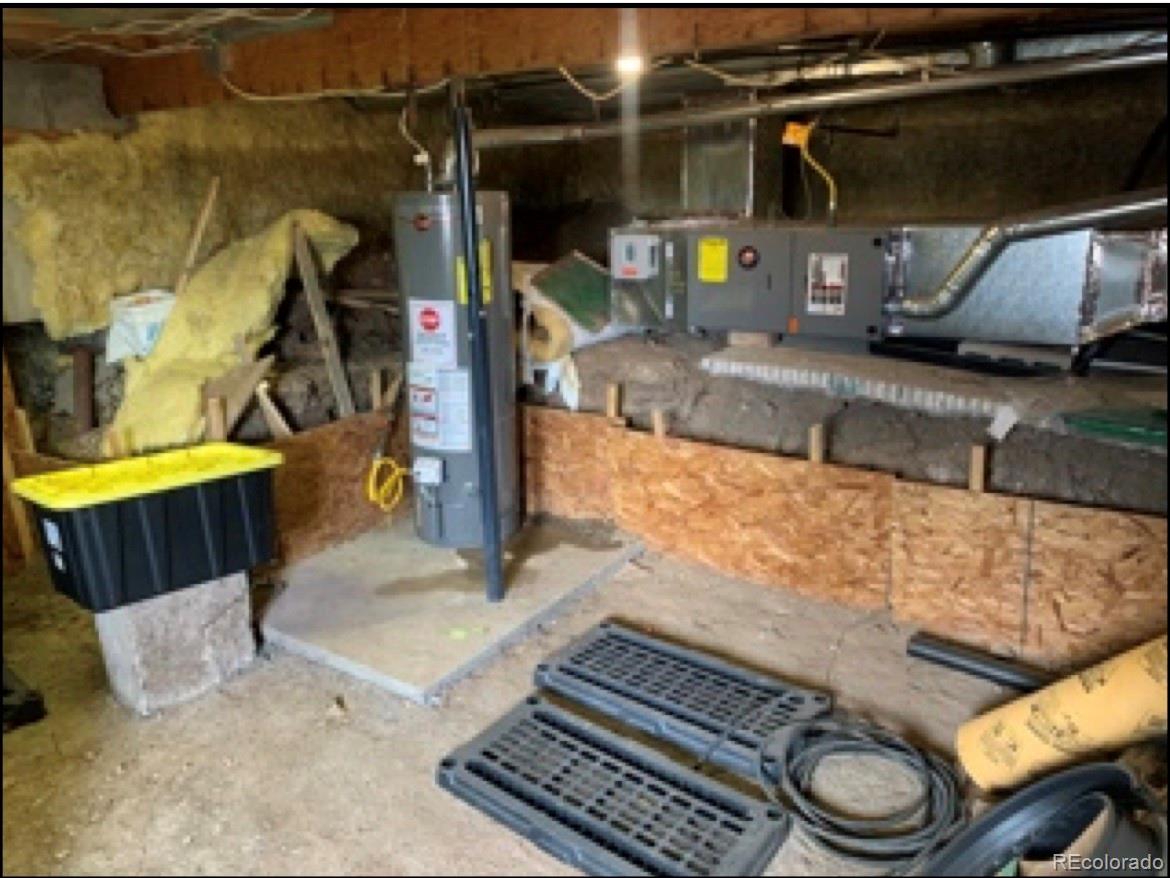 5310 E Manchester Drive Castle Rock CO 80104