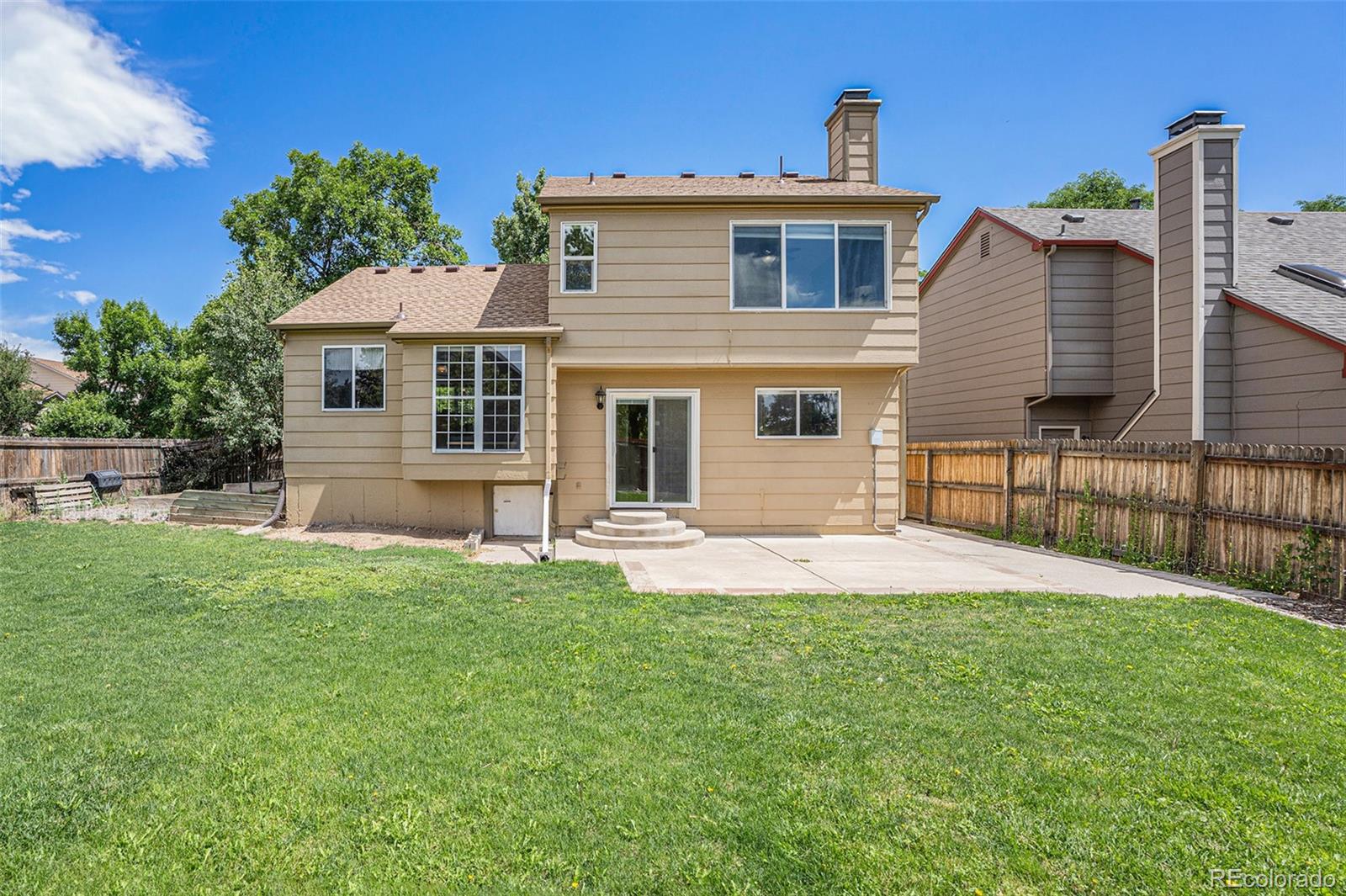 5310 E Manchester Drive Castle Rock CO 80104
