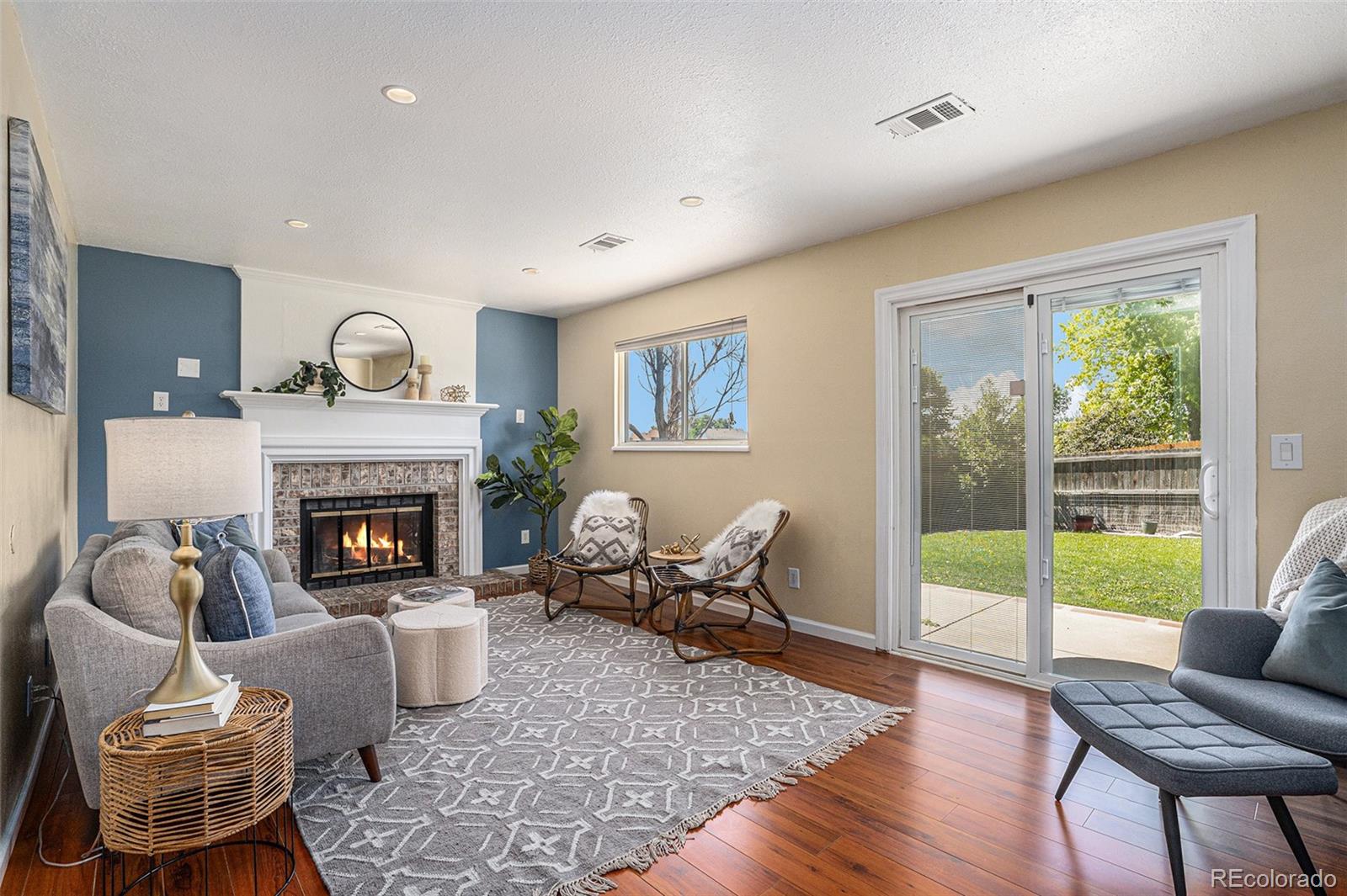 5310 E Manchester Drive Castle Rock CO 80104
