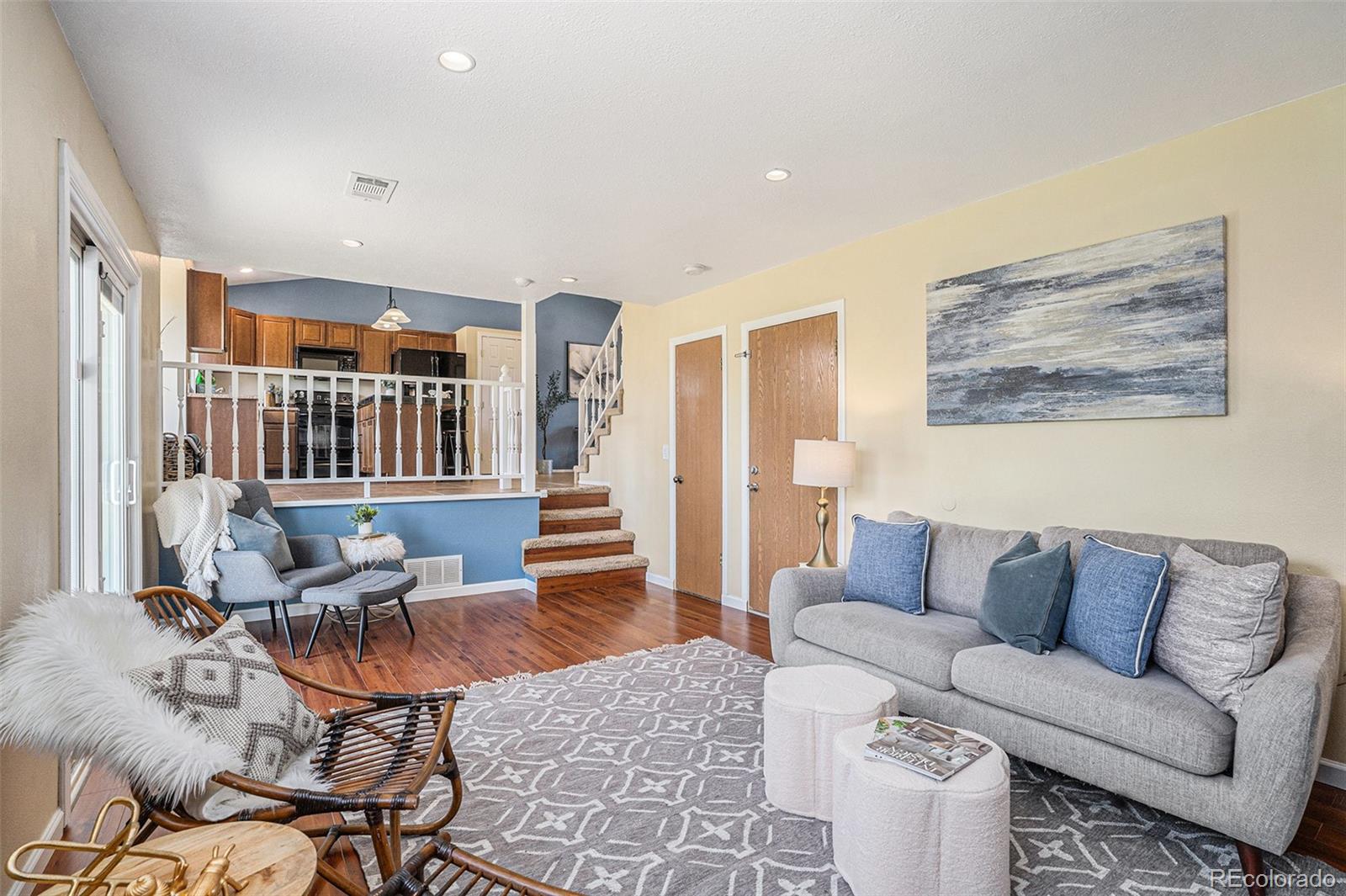 5310 E Manchester Drive Castle Rock CO 80104