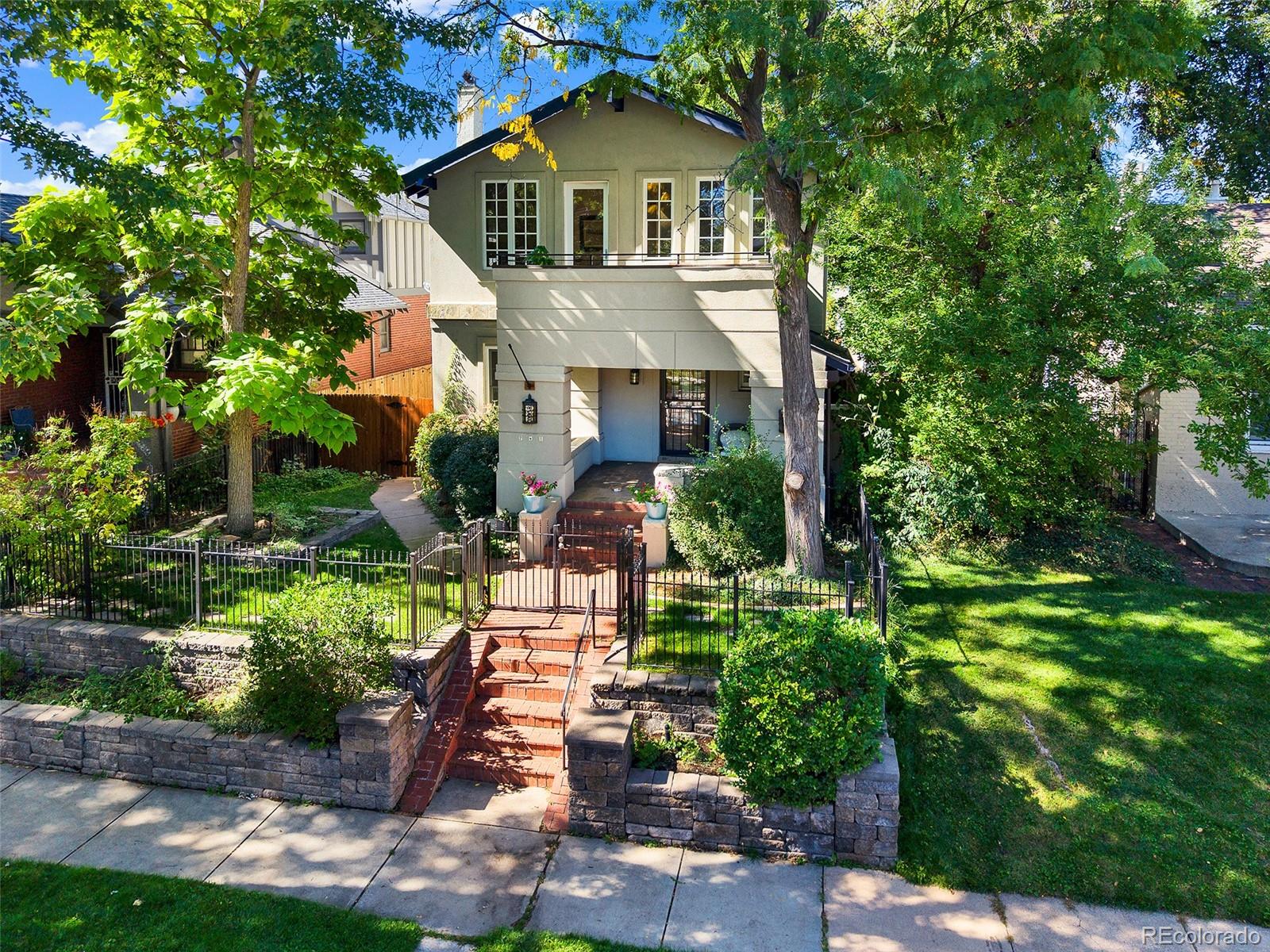 741 S Williams Street Denver CO 80209