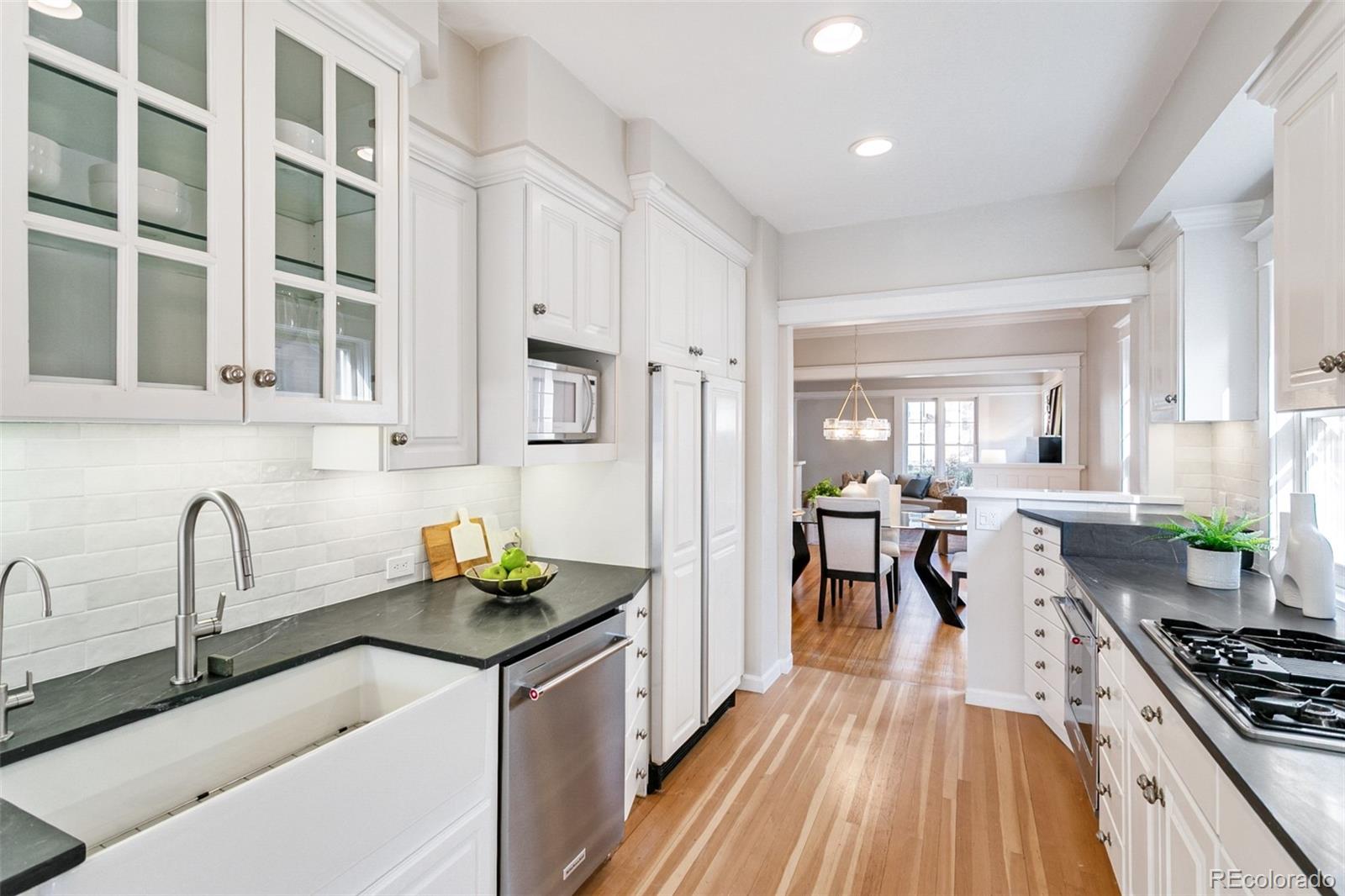 741 S Williams Street Denver CO 80209