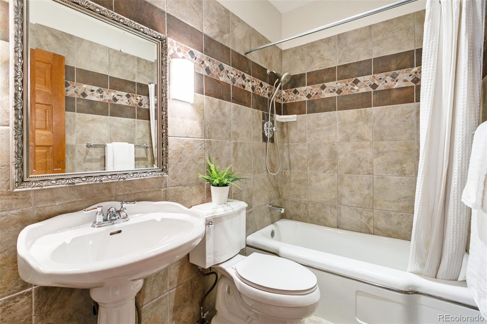 741 S Williams Street Denver CO 80209