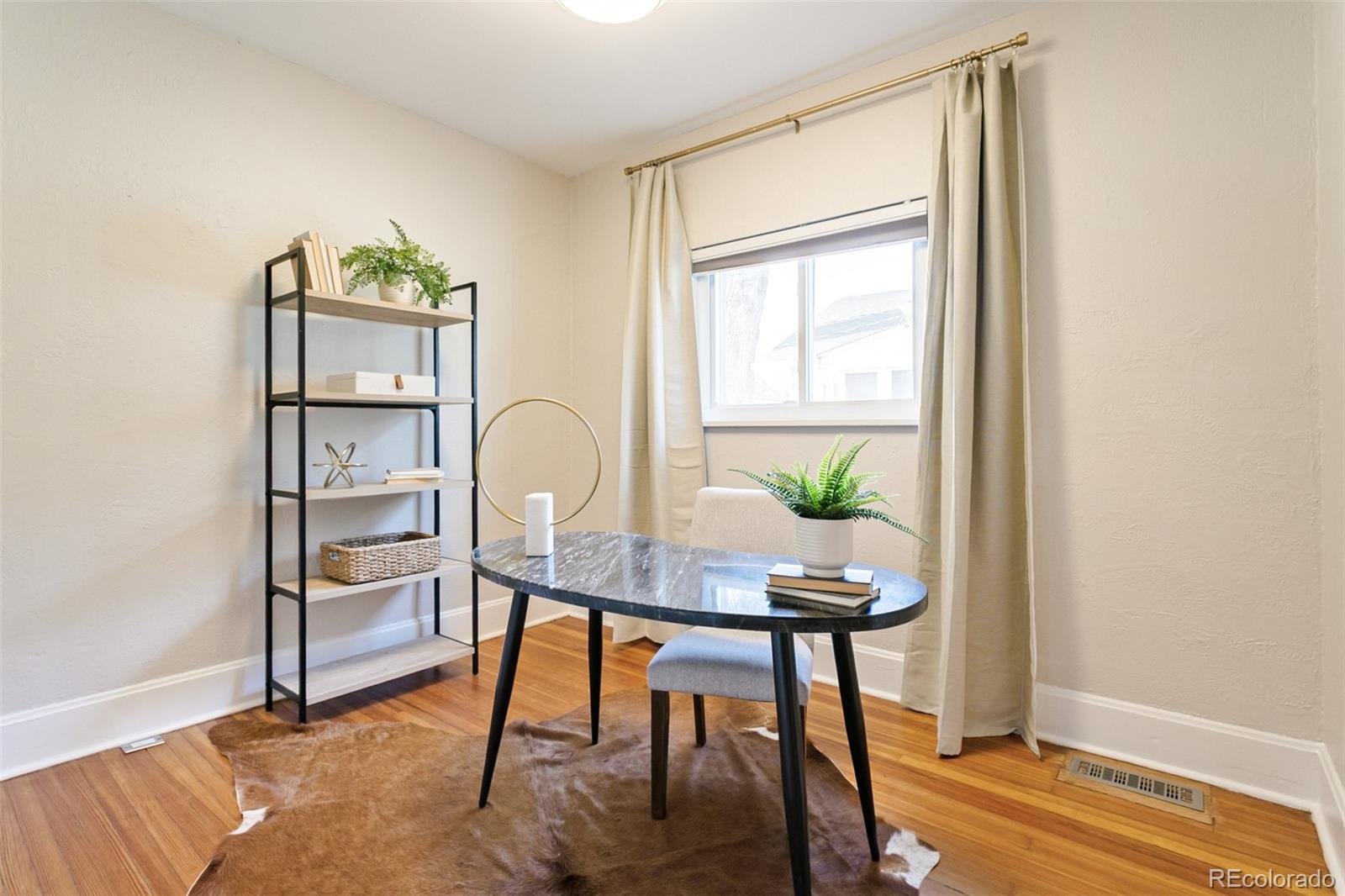 741 S Williams Street Denver CO 80209