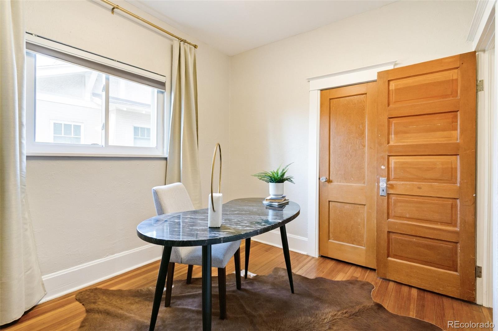 741 S Williams Street Denver CO 80209