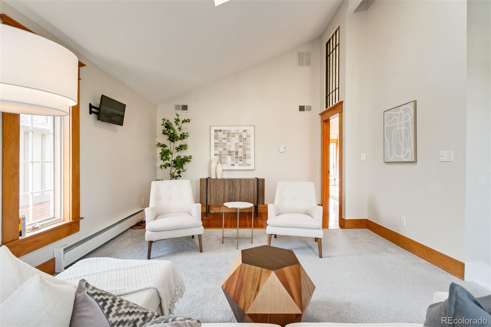 741 S Williams Street Denver CO 80209
