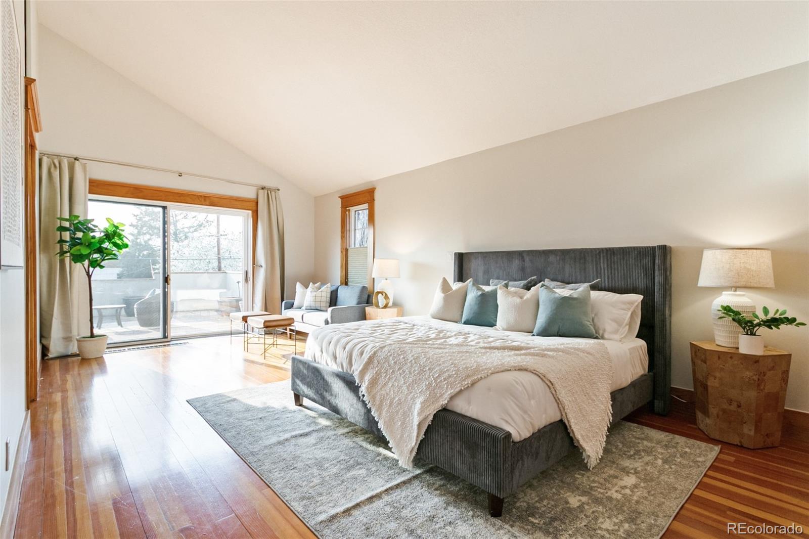 741 S Williams Street Denver CO 80209