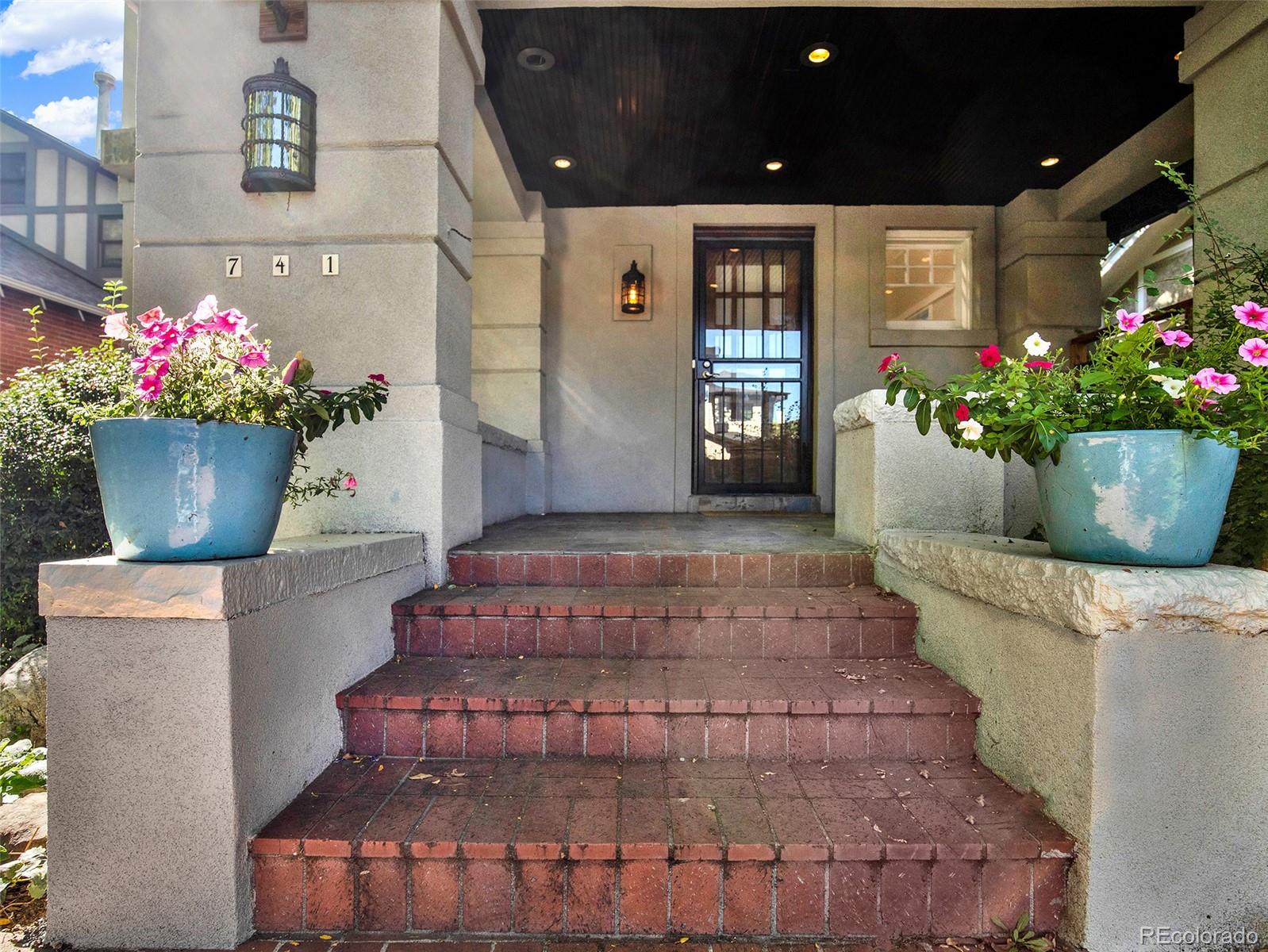 741 S Williams Street Denver CO 80209