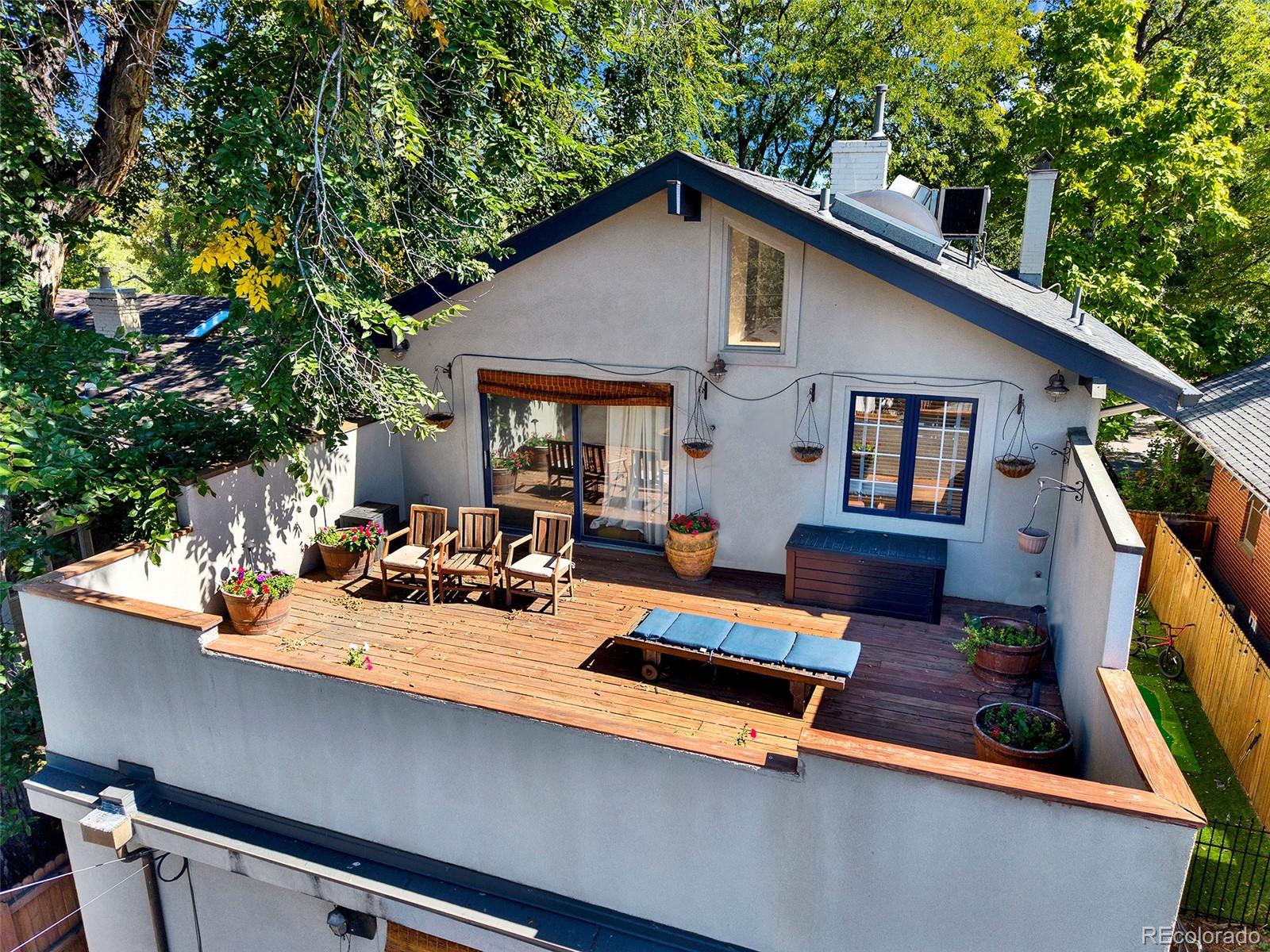 741 S Williams Street Denver CO 80209